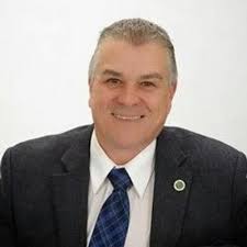 Dr. R. Mack Durham (@Mayor_Dr_Durham)