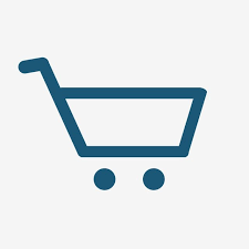 Blue Shopping Cart Shopping Cart Clipart Shopping Cart Cart Png Transparent Clipart Image And Psd File For Free Download Graphic Design Background Templates Blue Poster Clip Art