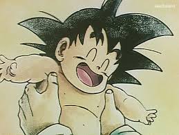 With tenor, maker of gif keyboard, add popular dragon ball z moving wallpaper animated gifs to your conversations. Kid Gohan Gif Explore Tumblr Posts And Blogs Tumgir