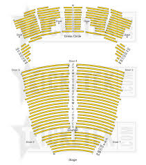 Capitol Theater Yakima Seating Chart Seating Chart