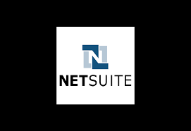 We're more than just #software. Netsuite Logo