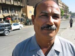 Hearts and Minds: Post-war Civilian Deaths in Baghdad Caused by U.S.  Forces: APPENDIX IV: Photos from Iraq