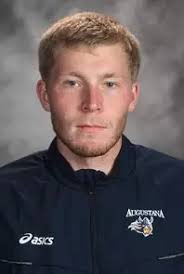 2013-14 Men's Cross Country Roster