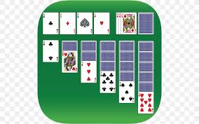 Video or computer games typically fall into one of two categories. Freecell Solitaire Mobilityware Spider Solitaire Microsoft Solitaire Png 512x512px Solitaire Android Area Card Game Freecell Solitaire