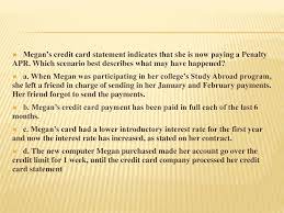 One of its polls found that, among consumers 18 and older, traditional payment methods such as credit, debit and cash are still far more popular than new alternatives. A For A 3 Year Period B For A 10 Year Period Ppt Download