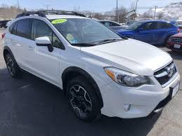Image result for Satin White 2015 Subaru