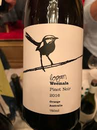 Australienska viner på Grand Hôtel