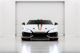 Hd Wallpaper Italdesign Zerouno 2018 Cars Hd Wallpaper Flare
