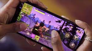 Official twitter account for #fortnite; Epic Games Wants To Reinstate Fortnite App On App Store Its Ios Players Drop By 60 Percent Technology News Firstpost