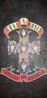 Maybe you would like to learn more about one of these? Gun N Roses Entertainment Guns N Roses Metal Music Rock Hd Mobile Wallpaper Peakpx
