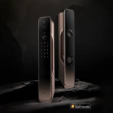 You will find a high quality best door lock at an affordable. Aqara Release H100 Smart Lock With Video Camera Homekit News And Reviews
