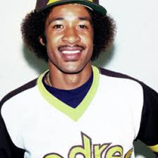 San Diego Padres 1970's