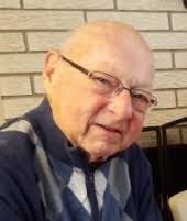 Obituary information for Donald L. Niles