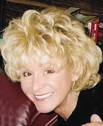 Obituary information for Paula Farris