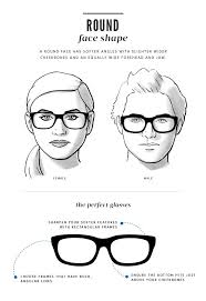 How To Choose The Right Glasses For Your Face Shape Coastal