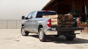 How Much Can The 2018 Toyota Tundra Tow