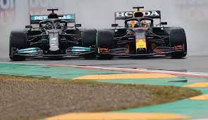 Friday's qualifying session sees the bulls second and fifth. Formel 1 Sprintrennen Erklarung Modus Strecken Punkte