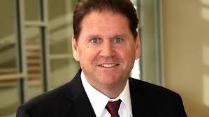 Farmington Hills manager Dave Boyer bids city farewell