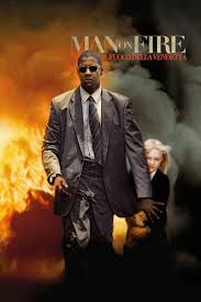 Hombre En Llamas Itati Cantoral Jorge Zarate Man On Fire Full Movies Full Movies Online Free