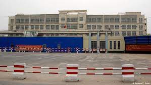 Ünlü markalara insan hakları ihlâli suçlaması – DW – 11.06.2023