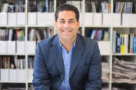 The Tale Behind StubHub's Sale: How Eric Baker Bought Back ...