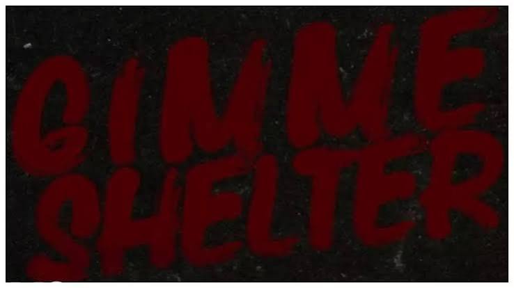 Gimme Shelter' by The Rolling Stones: A raw reflection on war and violence  | World News - Times of India