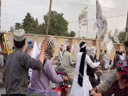 7th police district seems under the control of taliban, nearby central prison also exists but according to reports some. Taliban Terrorists Continue To Roam Freely In Quetta Parts Of Pakistan Says Lawmaker