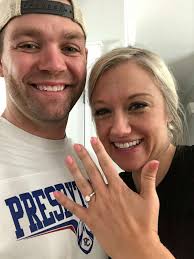 How these newlyweds paid off $75,000 in debt in 10 months