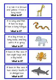 There are questions on any type of animal you can think of. Pin On Homeschool