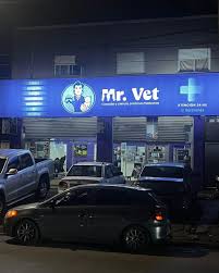 Clínica Veterinaria Mr Vet