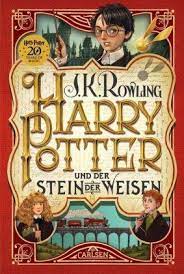 Maybe you would like to learn more about one of these? Harry Potter Und Der Stein Der Weisen Von J K Rowling Buch Thalia
