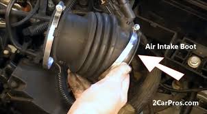 How To Fix Automotive Engine Backfires