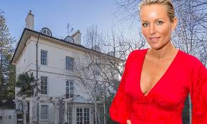 Davinia taylor on wn network delivers the latest videos and editable pages for news & events, including entertainment, music, sports, science and more, sign up and share your playlists. Davinia Taylor Nabs Noel Gallagher S 8m Four Storey London Mansion Celebrity Cover News