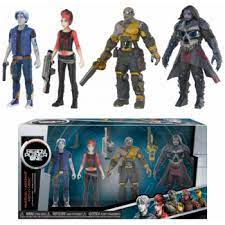 We did not find results for: Ready Player One 10cm Actionfiguren 4 Pack Parzival Art3mis Aech I Rok Actionfiguren24 Collector S Toy Universe