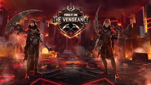Users will be able to obtain the reward by purchasing diamonds. Garena Free Fire Introduces New The Vengeance Event In India