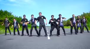 Pondok Pesantren Gontor Magelang