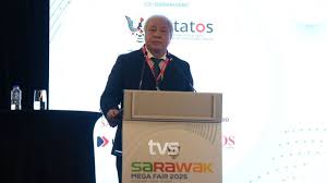 Sarawak Tribune - News update