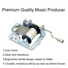 But instead of buying party decorations that are generic, impersonal — and maybe even boring — why not put your crafting skills to use and diy some d. Caja De Musica De Madera Ukebobo Jesus Loves Me Caja De Mus