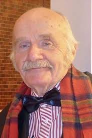 William Hughes Obituary