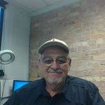 Carl Choate's Instagram, Twitter & Facebook