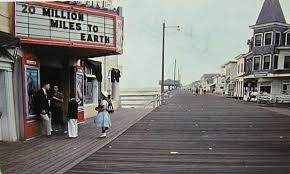 Madeline Theater In Sea Isle City Nj Cinema Treasures