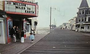 madeline theater in sea isle city nj cinema treasures