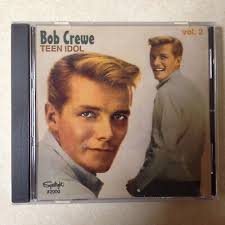 Bob Crewe