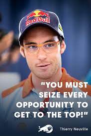 Thierry Neuville Rally Belgium Thierryneuville Rally Motivationalquote Inspiratonalquote Motorsports Quote Redbull Inspiratonal Quotes Rally Athlete