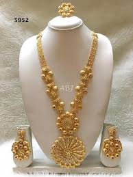 African Gold Necklace Gold Plated Necklace Bijoux Dubai Gold India Gold Necklace 2 Gram Gold Ne Dubai Gold Jewelry Gold Jewelry Fashion Gold Jewelry Sets