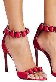 Image result for Azzedine Alaia shoes
