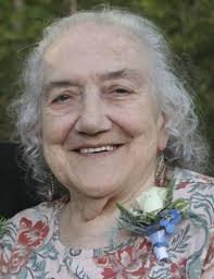 Jean A. Sawtelle Obituary