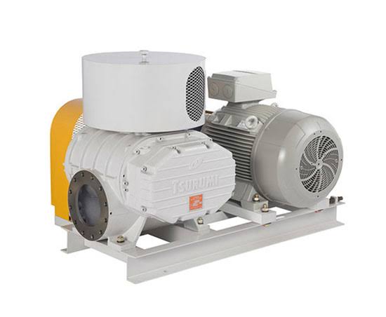 máy thổi khí Tsurumi RSR2-200KS