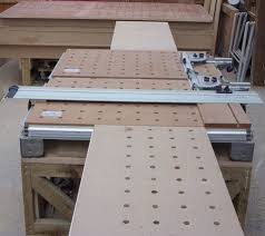 Mft Table Extensions Table Extension Workspace Diy Festool