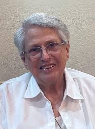 Wanda Lunsford Holt Obituary